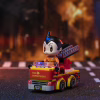 Конструктор Pantasy Astro Boy - Пожежна машина (86210) - Image 5