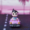 Конструктор Pantasy Astro Boy - Вінтажна машина (86211) - Image 5