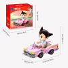 Конструктор Pantasy Astro Boy - Винтажная машина (86211) (86211) - Image 6