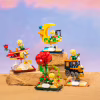 Конструктор Pantasy Le Petit Prince -Зоряний літачок (86315) - Image 4