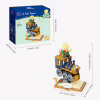 Конструктор Pantasy Le Petit Prince -Звездный поезд (86316) - Image 2
