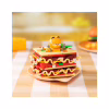 Конструктор Pantasy Garfield -Foodie - Лазанья (86807) - Image 5