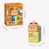 Конструктор Pantasy Garfield -Fantastic Machines - Великий холодильник (86809) - Image 4