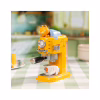 Конструктор Pantasy Garfield -Fantastic Machines - Кофеварка (86812) - Image 2