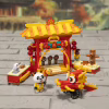 Конструктор Pantasy Kungfu Panda - Тренировочный лагерь (86515) - Image 2