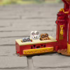 Конструктор Pantasy Kungfu Panda - Тренировочный лагерь (86515) - Image 3