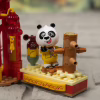 Конструктор Pantasy Kungfu Panda - Тренировочный лагерь (86515) - Image 4