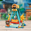 Конструктор Pantasy Kungfu Panda - Катание на пиратском корабле (86516) - Image 2