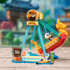 Конструктор Pantasy Kungfu Panda - Катання на піратському кораблі (86516) - Image 3