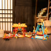 Конструктор Pantasy Kungfu Panda - Катание на пиратском корабле (86516) - Image 6