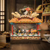 Конструктор Pantasy Kungfu Panda -Кунгфу Театр (86514) - Image 2