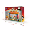 Конструктор Pantasy Kungfu Panda -Кунгфу Театр (86514) - Image 7