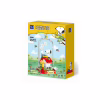 Конструктор Pantasy Snoopy - Красный дом мечты (86903) - Image 2