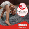 Подгузники Huggies Little Movers 3 (4-9 кг) M-pack, 168 шт (5029053577852) - Image 11