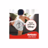 Підгузки Huggies Little Movers 4 (7-18 кг) M-pack, 150 шт (5029053583402) - Image 11