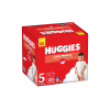 Подгузники Huggies Little Movers 5 (11-25 кг) M-pack, 126 шт (5029053583419) - Image 2