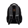 Рюкзак шкільний GoPack Education 175M-5 No More Rules (GO25-175M-5) - Image 6
