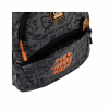 Рюкзак шкільний GoPack Education 175M-5 No More Rules (GO25-175M-5) - Image 9