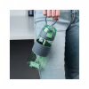 Поильник-непроливайка Kite 600 мл, зелено-серая (K24-1201-2) - Image 7
