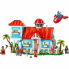 Конструктор LEGO Disney Classic Пляжний будинок Ліло і Стіч (43268) - Image 2
