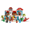 Конструктор LEGO Disney Classic Пляжный дом Лило и Стич (43268) - Image 3