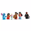Конструктор LEGO Disney Classic Пляжный дом Лило и Стич (43268) - Image 4