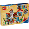 Конструктор LEGO Disney Classic Пляжный дом Лило и Стич (43268) - Image 6