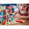 Конструктор LEGO Disney Classic Пляжний будинок Ліло і Стіч (43268) - Image 9