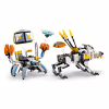 Конструктор LEGO Horizon Aloy и Varl против Shell-Walker и Sawtooth (77037) - Image 3