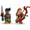 Конструктор LEGO Horizon Aloy і Varl проти Shell-Walker і Sawtooth (77037) - Image 4