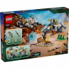 Конструктор LEGO Horizon Aloy и Varl против Shell-Walker и Sawtooth (77037) - Image 7