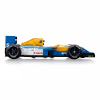 Конструктор LEGO Icons Williams Racing FW14B і Найджел Менселл (10353) - Image 3