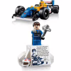 Конструктор LEGO Icons Williams Racing FW14B і Найджел Менселл (10353) - Image 8