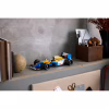 Конструктор LEGO Icons Williams Racing FW14B і Найджел Менселл (10353) - Image 12