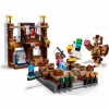 Конструктор LEGO Minecraft Бійцівський ринг у лісовому маєтку (21272) - Image 3