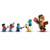 Конструктор LEGO Minecraft Бійцівський ринг у лісовому маєтку (21272) - Image 4