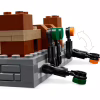 Конструктор LEGO Minecraft Бійцівський ринг у лісовому маєтку (21272) - Image 7