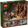 Конструктор LEGO Minecraft Бійцівський ринг у лісовому маєтку (21272) - Image 8