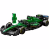 Конструктор LEGO Speed Champions Автомобиль для гонок Aston Martin Aramco F1® AMR24 (77245) - Image 2