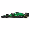 Конструктор LEGO Speed Champions Автомобіль для перегонів Aston Martin Aramco F1® AMR24 (77245) - Image 3