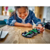 Конструктор LEGO Speed Champions Автомобіль для перегонів Aston Martin Aramco F1® AMR24 (77245) - Image 9