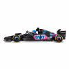 Конструктор LEGO Speed Champions Автомобиль для гонок BWT Alpine F1® Team A524 (77248) - Image 3