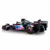 Конструктор LEGO Speed Champions Автомобиль для гонок BWT Alpine F1® Team A524 (77248) - Image 4