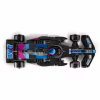 Конструктор LEGO Speed Champions Автомобиль для гонок BWT Alpine F1® Team A524 (77248) - Image 5