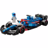 Конструктор LEGO Speed Champions Автомобіль для перегонів F1 Visa Cash RB VCARB 01 (77246) - Image 2