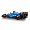 Конструктор LEGO Speed Champions Автомобіль для перегонів F1 Visa Cash RB VCARB 01 (77246) - Image 4