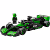 Конструктор LEGO Speed Champions Автомобіль для перегонів KICK Sauber F1 Team C44 (77247) - Image 2