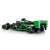 Конструктор LEGO Speed Champions Автомобіль для перегонів KICK Sauber F1 Team C44 (77247) - Image 4