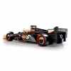 Конструктор LEGO Speed Champions Автомобиль для гонок MoneyGram Haas F1 Team VF-24 (77250) - Image 4