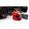 Конструктор LEGO Speed Champions Автомобіль для перегонів MoneyGram Haas F1 Team VF-24 (77250) - Image 6